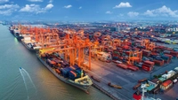 Kế hoạch thực hiện Công ước quốc tế về quản lý nước dằn và cặn nước dằn