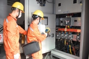 Hướng dẫn xuất hoá đơn thu hộ tiền điện, nước