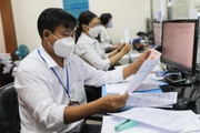 Chính phủ đẩy mạnh xã hội hóa các dịch vụ sự nghiệp công