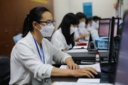 Bộ Lao động - Thương binh và Xã hội tuyển dụng công chức năm 2024