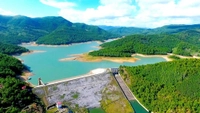 Law on Water Resources