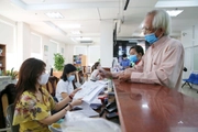 Tăng lương hưu và trợ cấp bảo hiểm xã hội từ 01/7/2024