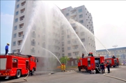 Tổng hợp văn bản về phòng cháy, chữa cháy mới nhất