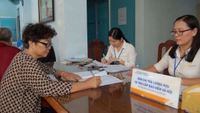 Thay đổi lịch chi trả lương hưu tháng 7/2024