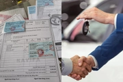 Trường hợp nào được rút hồ sơ gốc ô tô? Thủ tục rút hồ sơ gốc ra sao?