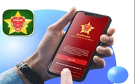 Từ 01/8/2024: Có thể bấm biển số xe trên ứng dụng định danh điện tử VNeID