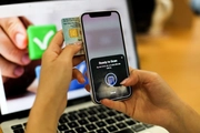 Mở tài khoản ngân hàng online phải xác thực sinh trắc học
