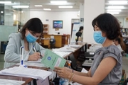 Hướng dẫn thu BHXH, BHYT, BHTN theo mức lương cơ sở mới với 3 đối tượng