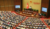 Revised Law on the Capital enacted