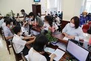 Tiêu chuẩn xét thăng hạng viên chức hành chính từ 15/8/2024