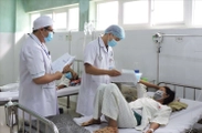 Bộ Y tế yêu cầu các địa phương tăng cường phòng, chống dịch bệnh mùa hè
