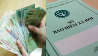 Trước 25/7/2024: Phải gửi danh sách lao động tham gia BHXH để điều chỉnh mức đóng