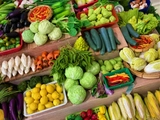 Thủ tướng Chính phủ: Không tăng giá lương thực, thực phẩm một cách bất hợp lý