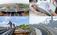 Yêu cầu chấn chỉnh, tăng cường quản lý tạm ứng vốn đầu tư công