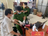 Không nộp lại Căn cước công dân khi làm thẻ Căn cước có bị phạt?