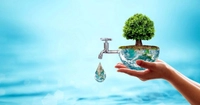 Từ 02/9/2024: Khách hàng được vay vốn nước sạch tối đa 25 triệu đồng