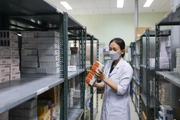 Người đứng đầu cơ sở y tế chịu trách nhiệm nếu để thiếu thuốc, vật tư nơi mình quản lý