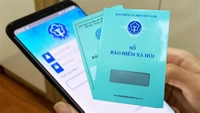 Đã có toàn văn Luật Bảo hiểm xã hội, số 41/2024/QH15