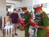Kiểm tra an toàn về PCCC: Đối tượng, nội dung và thủ tục 2026