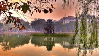Từ 01/01/2025: Hà Nội chi thu nhập tăng thêm cho cán bộ, công chức, viên chức