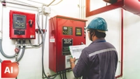Đội phòng cháy chữa cháy ở cơ sở được hưởng phụ cấp như thế nào?