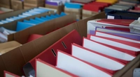 Archives Law aims to develop a modern archives sector