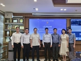 LuatVietnam bàn giao phần mềm Chuyển đổi số Văn bản quy phạm quản lý nội bộ cho Tập đoàn Xăng dầu Việt Nam