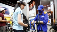 Giá xăng ngày 01/8/2024: Giảm lần thứ 4 liên tiếp!