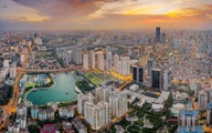 Hà Nội: Đặt tên 22 đường, phố mới từ 31/7/2024