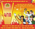 Ngày toàn dân phòng cháy chữa cháy là ngày nào? Nguồn gốc từ đâu?