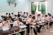 Hướng dẫn nhiệm vụ giáo dục trung học năm học 2024-2025