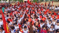 Đã có khung kế hoạch thời gian năm học 2024-2025