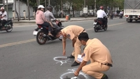 Quy định về phân loại tai nạn giao thông từ 15/8/2024