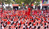 Năm học 2024 - 2025: Bộ GDĐT chỉ đạo tổ chức khai giảng theo hướng gọn nhẹ