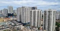 Xử lý trường hợp Hội nghị nhà chung cư tổ chức họp không đúng quy định