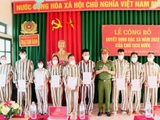 Điều kiện đặc xá đối với án tù chung thân đã được giảm xuống tù có thời hạn