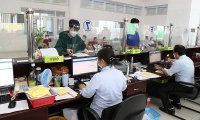 Thời hạn giải quyết cấp thẻ BHYT cho trẻ dưới 6 tuổi không quá 2 ngày