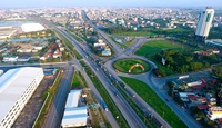 8 tỉnh định hướng trở thành thành phố trực thuộc Trung ương