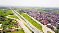 11 trường hợp áp dụng bảng giá đất từ 01/01/2026