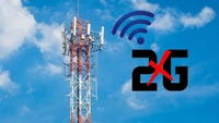 Từ 16/9/2024, hệ thống 2G ngừng phục vụ thuê bao sử dụng điện thoại 2G-Only