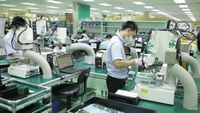 Premier requests human resources training in semiconductor, AI, cloud computing
