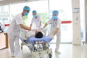 Bộ Y tế: Không được từ chối hoặc xử trí chậm trễ trường hợp cấp cứu dịp lễ 02/9