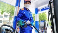 Từ 15h chiều nay, 05/9/2024: Xăng về dưới 21.000 đồng/lít