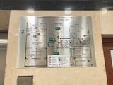 Quy định về sơ đồ chỉ dẫn thoát nạn mới nhất 2026