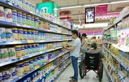 Quy định về kê khai giá sữa cho trẻ em dưới 6 tuổi theo Luật giá năm 2023