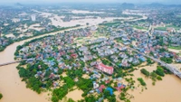 Cập nhật văn bản chỉ đạo ứng phó, khắc phục mưa lũ do ảnh hưởng bão số 3