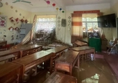Miễn, giảm học phí cho học sinh, sinh viên bị ảnh hưởng bởi bão số 3 năm học 2024-2025