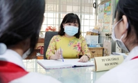 Quy định về xếp lương viên chức tư vấn học sinh từ 04/11/2024