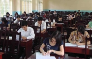 Thêm trường hợp được cộng điểm ưu tiên khi thi công chức từ 17/9/2024