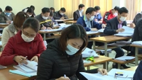 Điều kiện đăng ký dự thi nâng ngạch công chức từ 17/9/2024